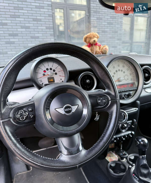 Хэтчбек MINI Cooper 2011 в Житомире фото 20 Хэтчбек MINI Cooper 2011 в Житомире
