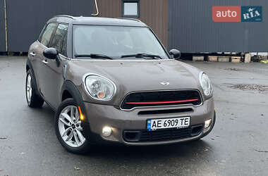 Хетчбек MINI Cooper 2013 в Києві