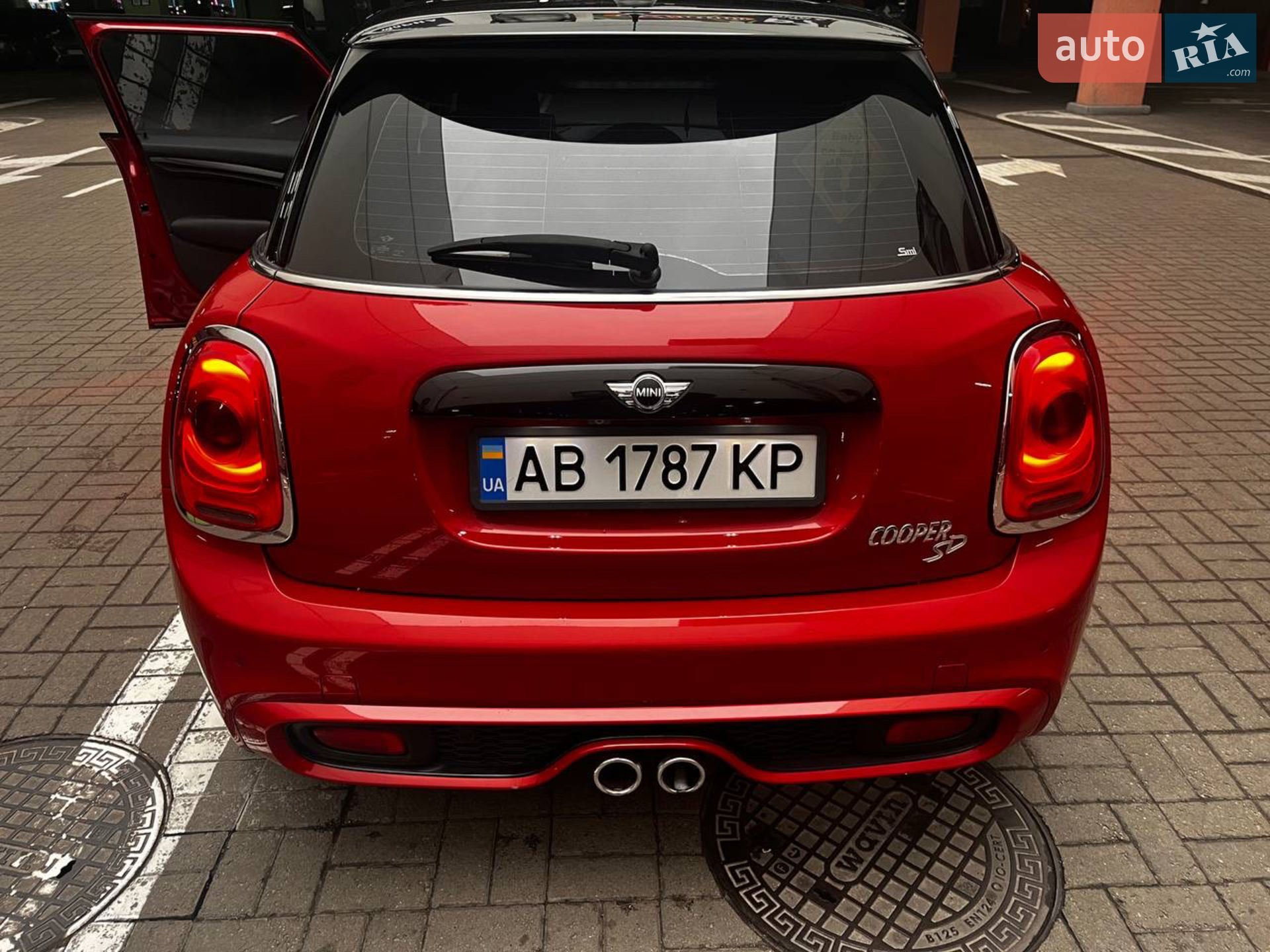 2016 MINI Cooper - мініатюра 14