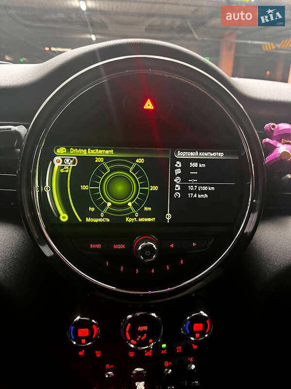 Хэтчбек MINI Cooper 2016 в Киеве фото 25 Хэтчбек MINI Cooper 2016 в Киеве