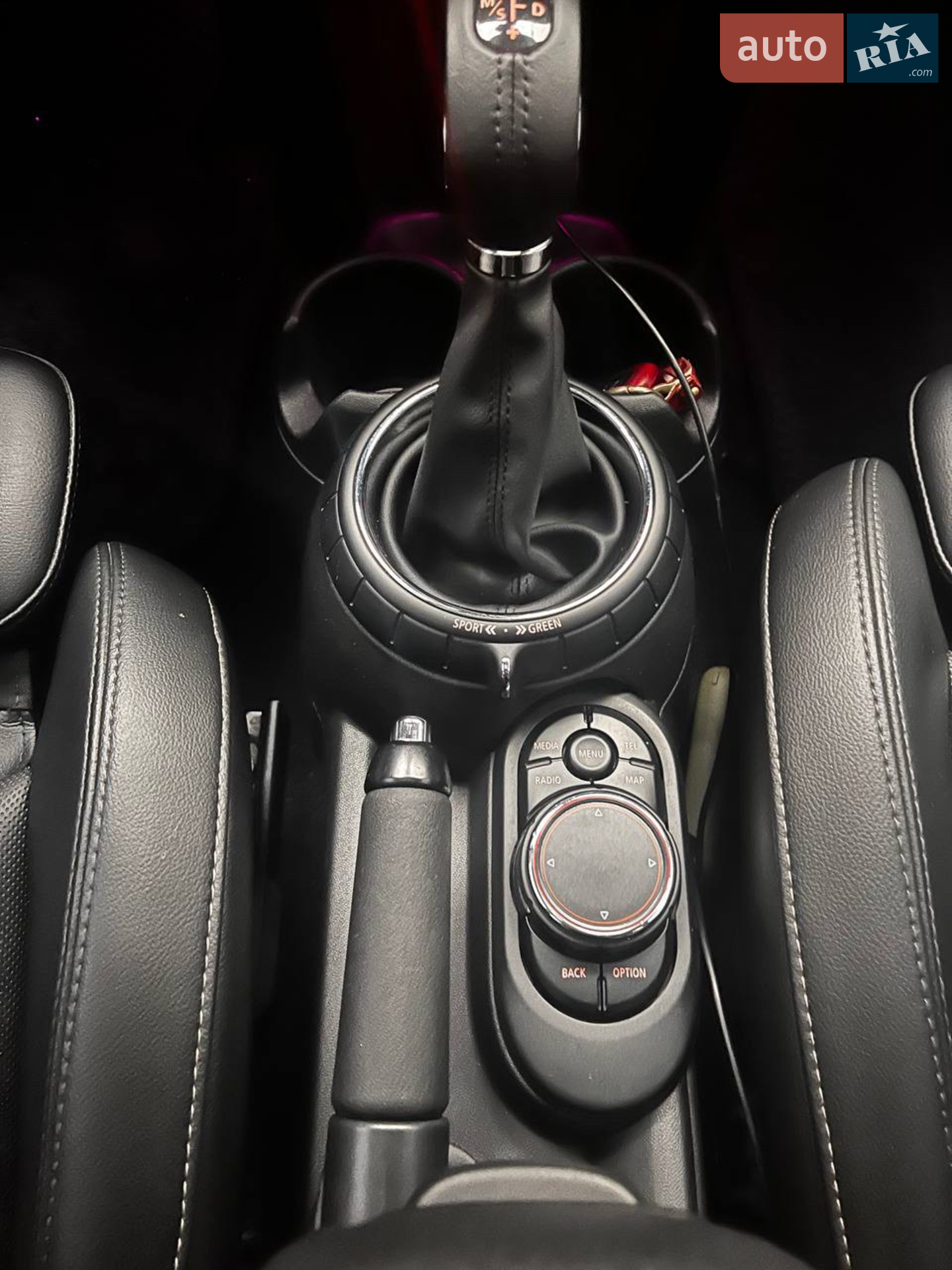 2016 MINI Cooper - мініатюра 27