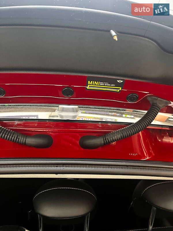 Хэтчбек MINI Cooper 2016 в Киеве фото 34 Хэтчбек MINI Cooper 2016 в Киеве