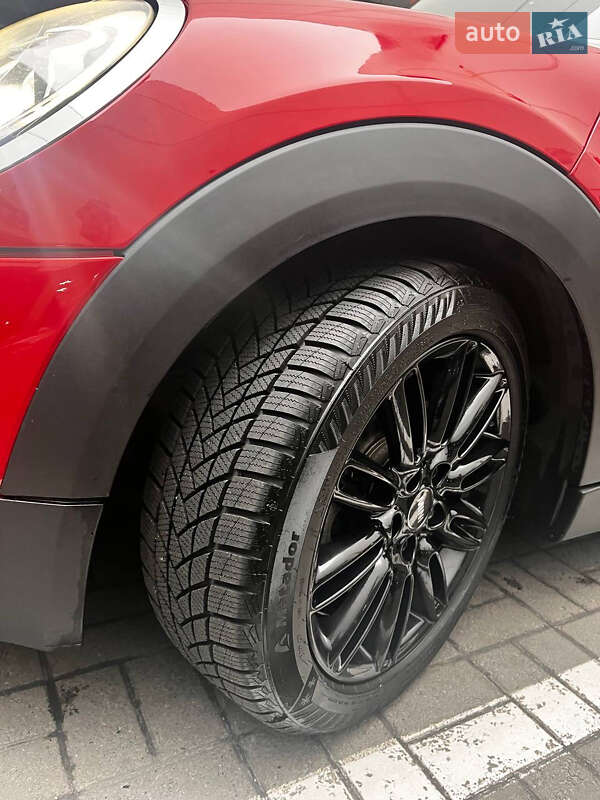 Хэтчбек MINI Cooper 2016 в Киеве фото 42 Хэтчбек MINI Cooper 2016 в Киеве