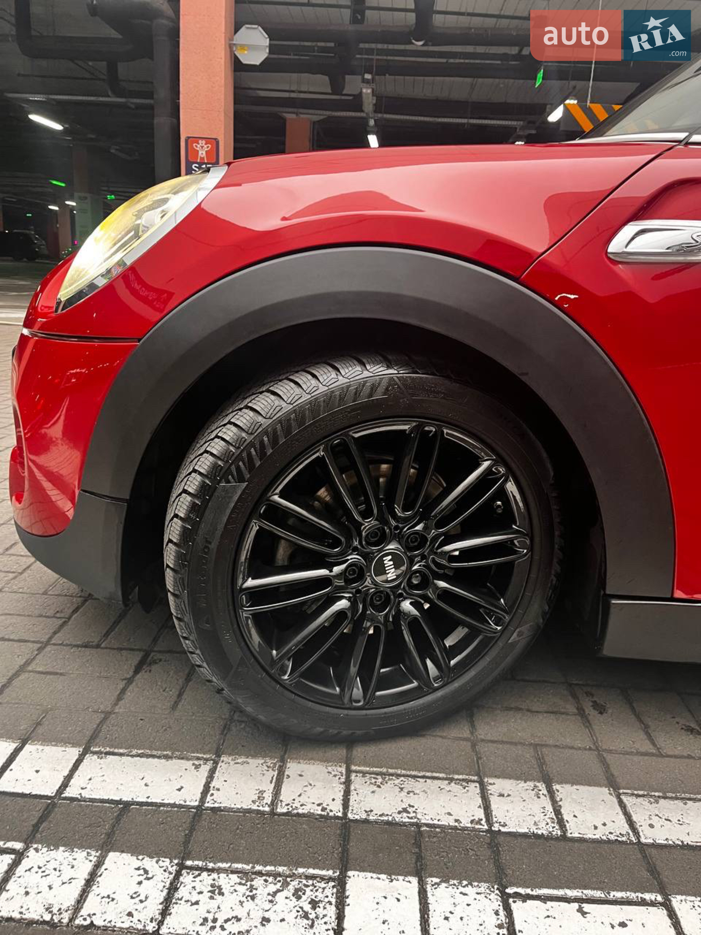 2016 MINI Cooper - мініатюра 43