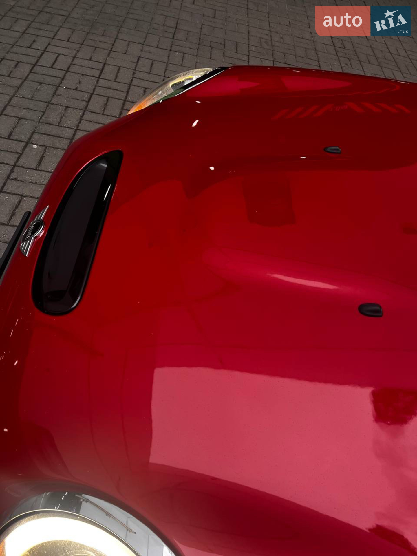 2016 MINI Cooper - мініатюра 47