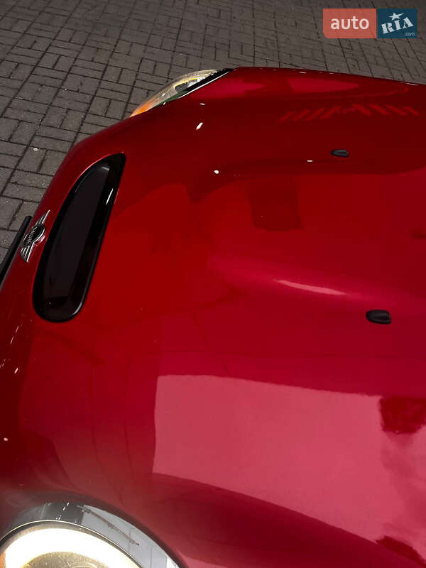 Хэтчбек MINI Cooper 2016 в Киеве фото 47 Хэтчбек MINI Cooper 2016 в Киеве