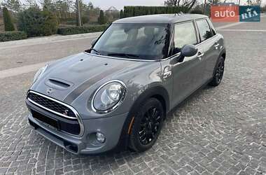Хэтчбек MINI Cooper 2018 в Днепре