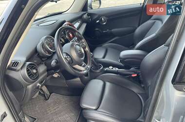 Хэтчбек MINI Cooper 2018 в Днепре