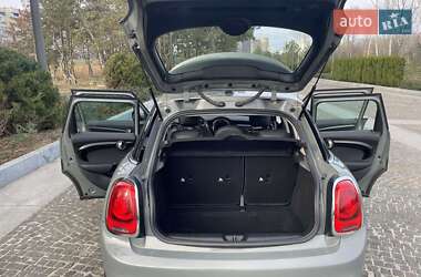 Хэтчбек MINI Cooper 2018 в Днепре