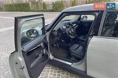 Хэтчбек MINI Cooper 2018 в Днепре