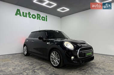 Хетчбек MINI Cooper 2016 в Одесі
