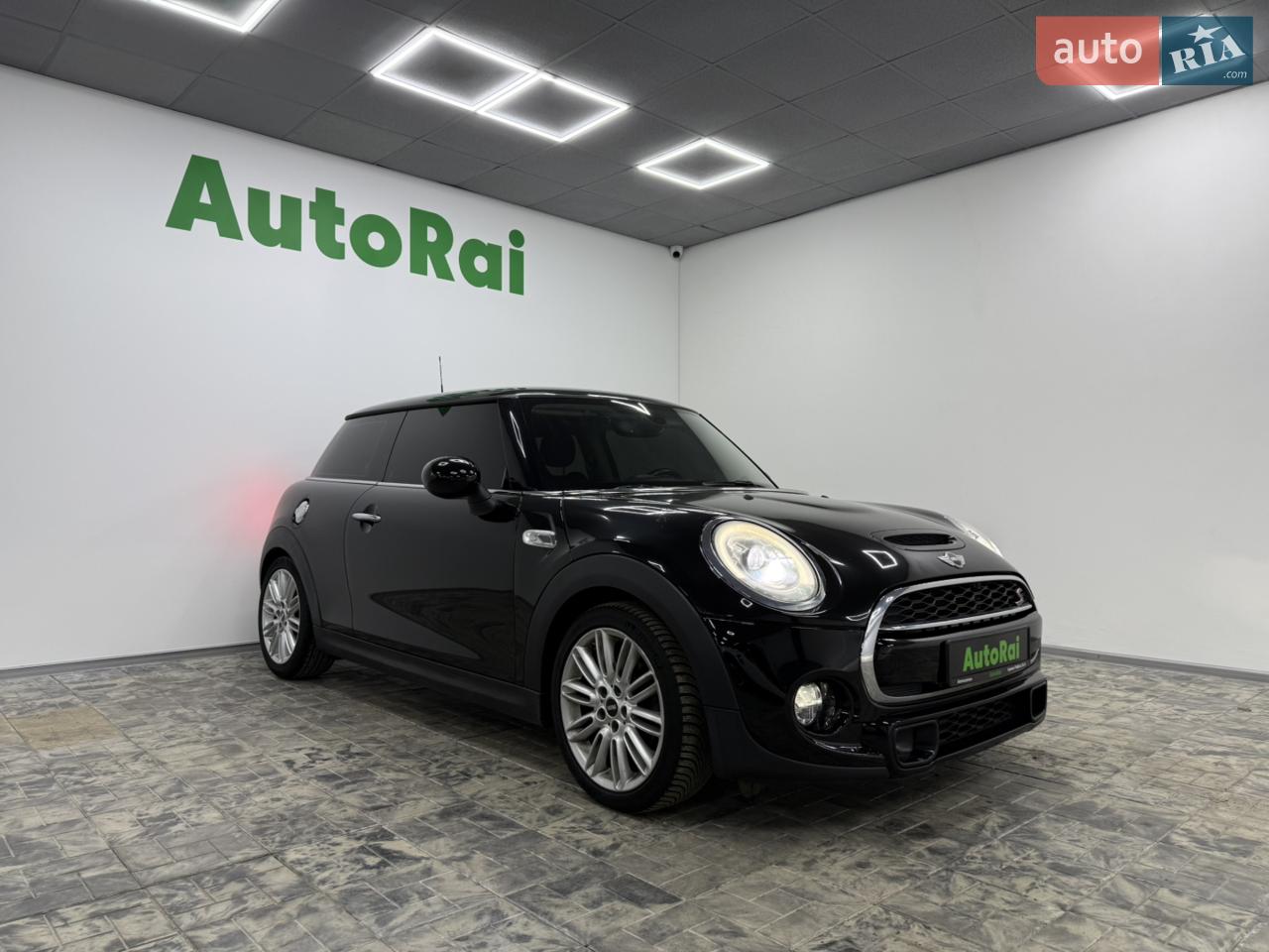 2016 MINI Cooper - мініатюра 25