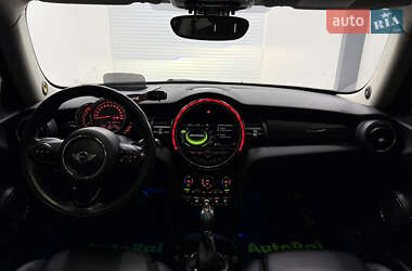 Хэтчбек MINI Cooper 2016 в Одессе