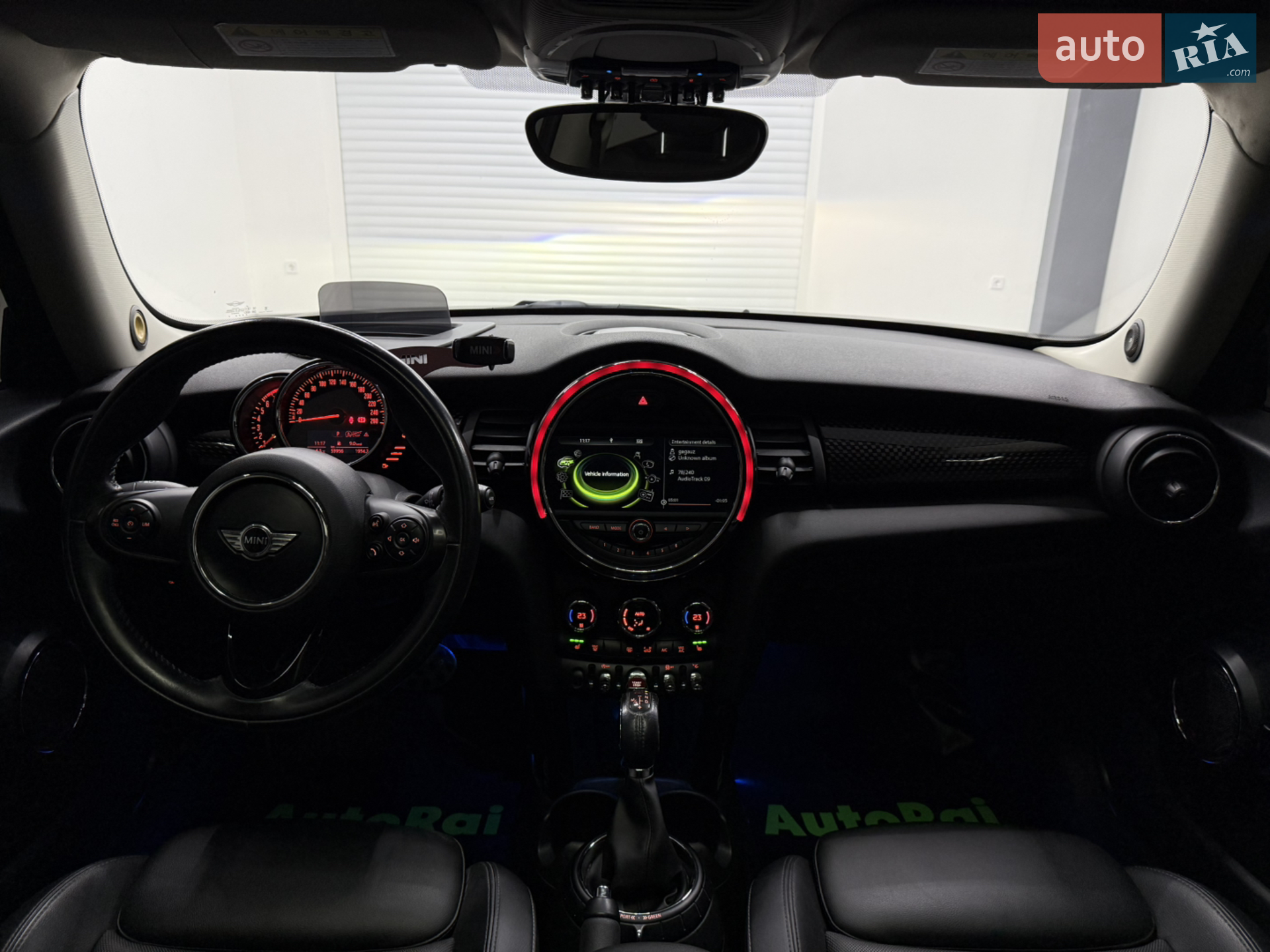 2016 MINI Cooper - мініатюра 10