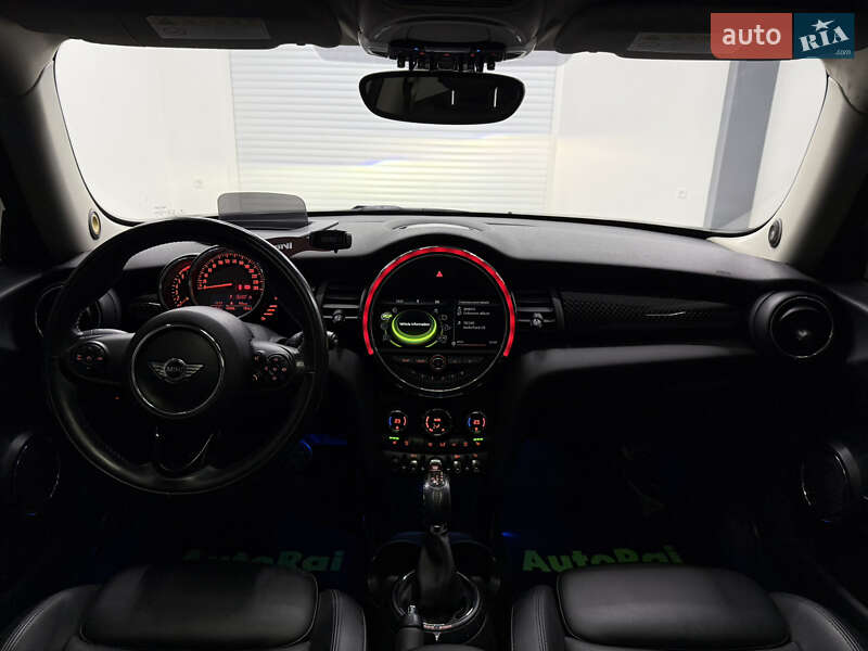 Хэтчбек MINI Cooper 2016 в Одессе фото 10 Хэтчбек MINI Cooper 2016 в Одессе