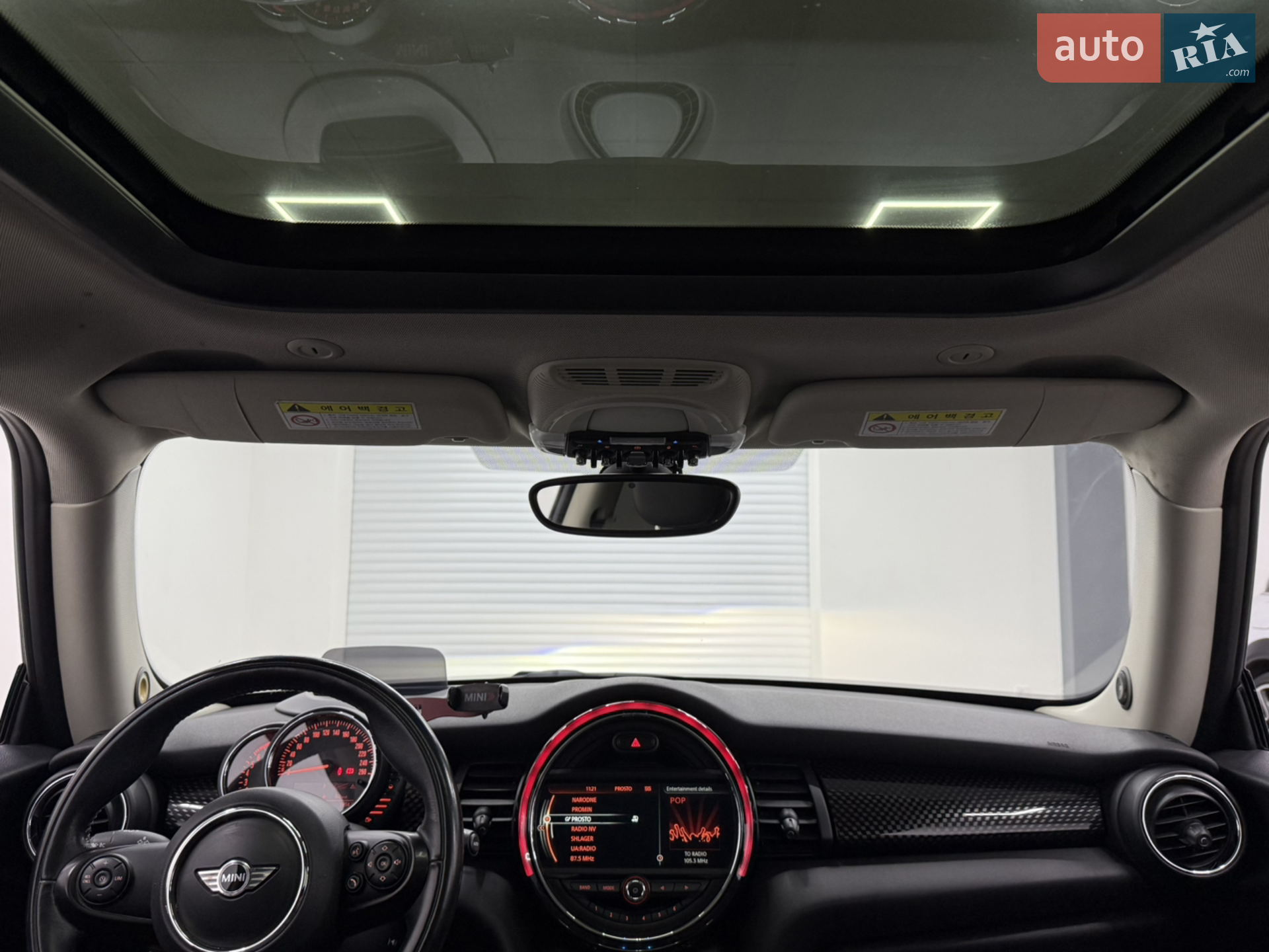2016 MINI Cooper - мініатюра 16