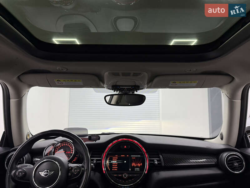 Хэтчбек MINI Cooper 2016 в Одессе фото 16 Хэтчбек MINI Cooper 2016 в Одессе