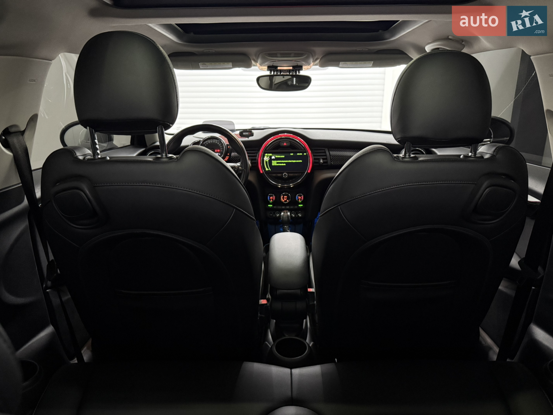 2016 MINI Cooper - мініатюра 27