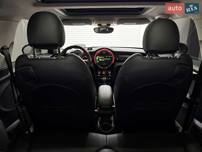 Хэтчбек MINI Cooper 2016 в Одессе фото 27 Хэтчбек MINI Cooper 2016 в Одессе