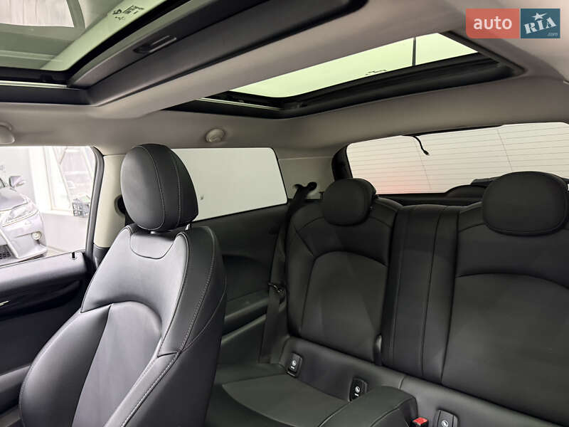 Хэтчбек MINI Cooper 2016 в Одессе фото 29 Хэтчбек MINI Cooper 2016 в Одессе