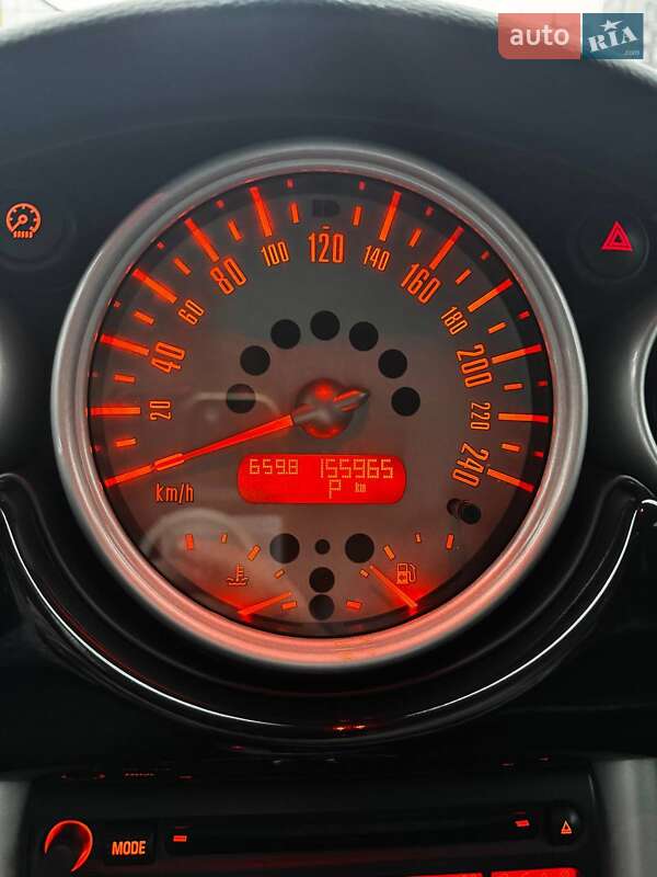 Хэтчбек MINI Cooper 2004 в Буче