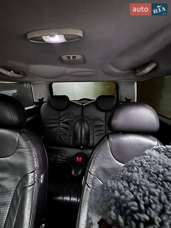 Хэтчбек MINI Cooper 2004 в Буче