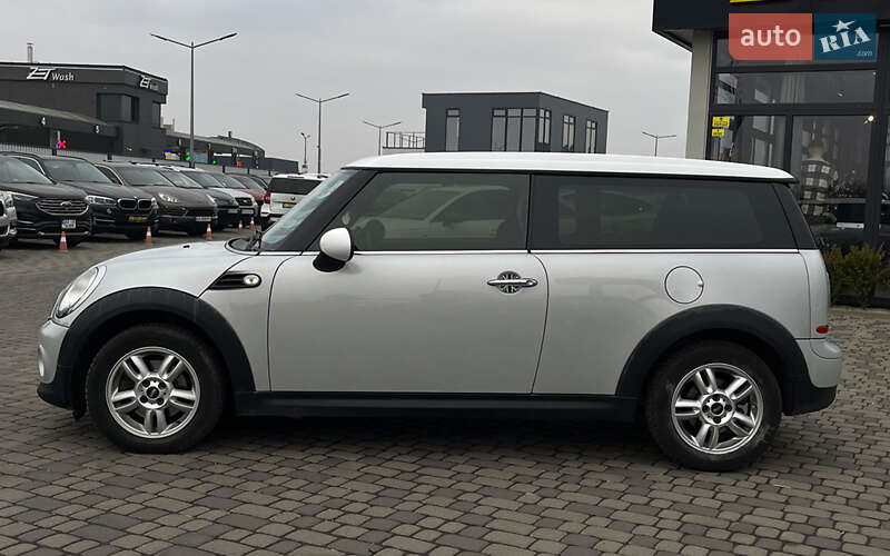 Хэтчбек MINI Cooper 2013 в Мукачево фото 4 Хэтчбек MINI Cooper 2013 в Мукачево