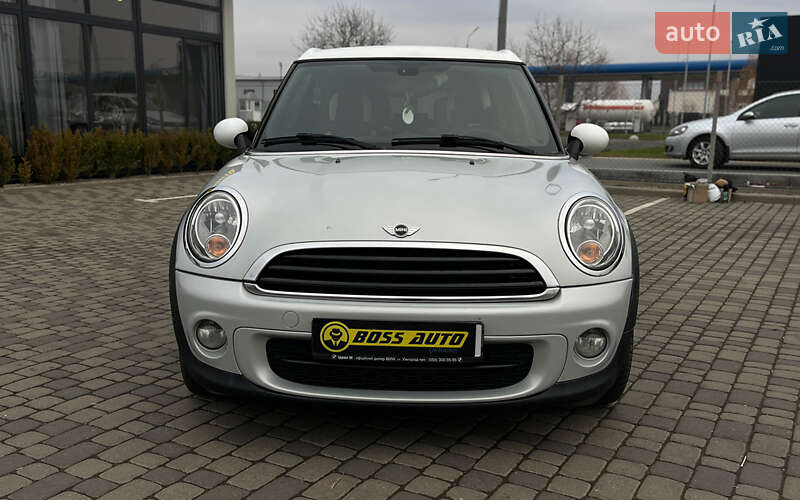 Хэтчбек MINI Cooper 2013 в Мукачево фото 2 Хэтчбек MINI Cooper 2013 в Мукачево