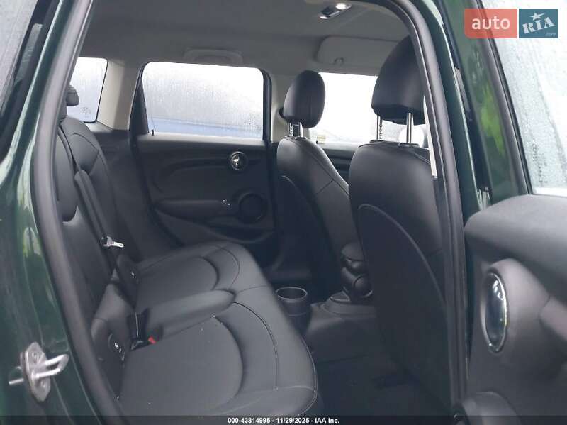 Хэтчбек MINI Cooper 2018 в Киеве фото 10 Хэтчбек MINI Cooper 2018 в Киеве