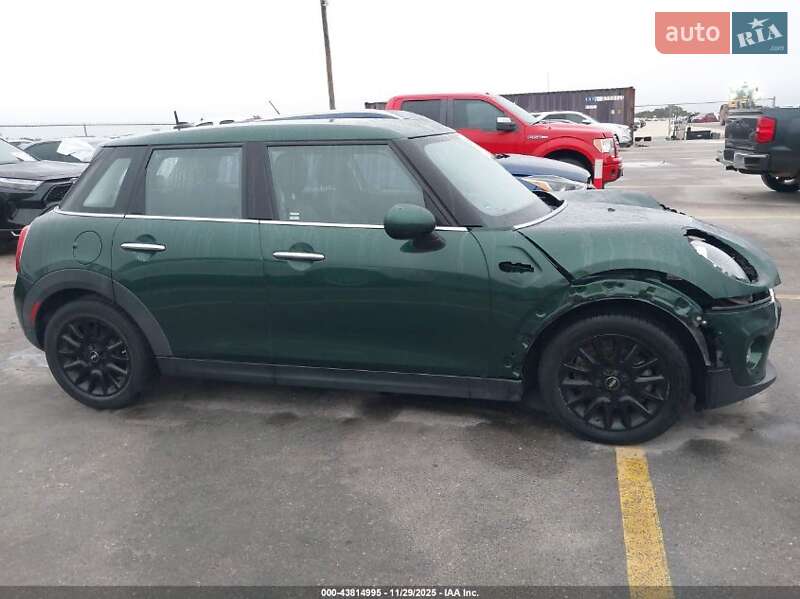 Хэтчбек MINI Cooper 2018 в Киеве фото 5 Хэтчбек MINI Cooper 2018 в Киеве