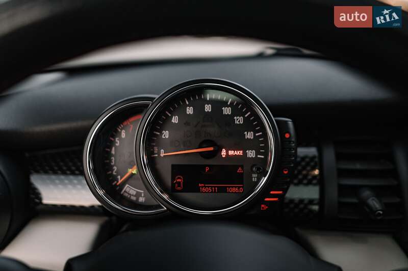 Хэтчбек MINI Cooper 2014 в Ровно фото 9 Хэтчбек MINI Cooper 2014 в Ровно