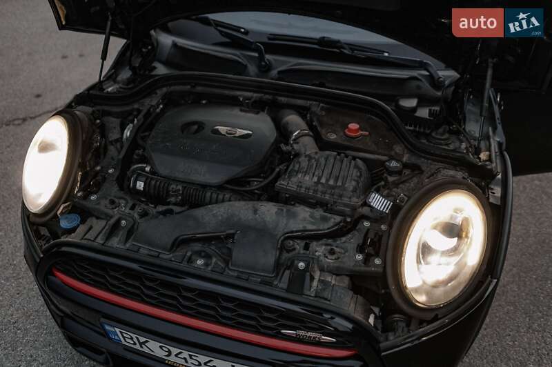 Хэтчбек MINI Cooper 2014 в Ровно фото 18 Хэтчбек MINI Cooper 2014 в Ровно