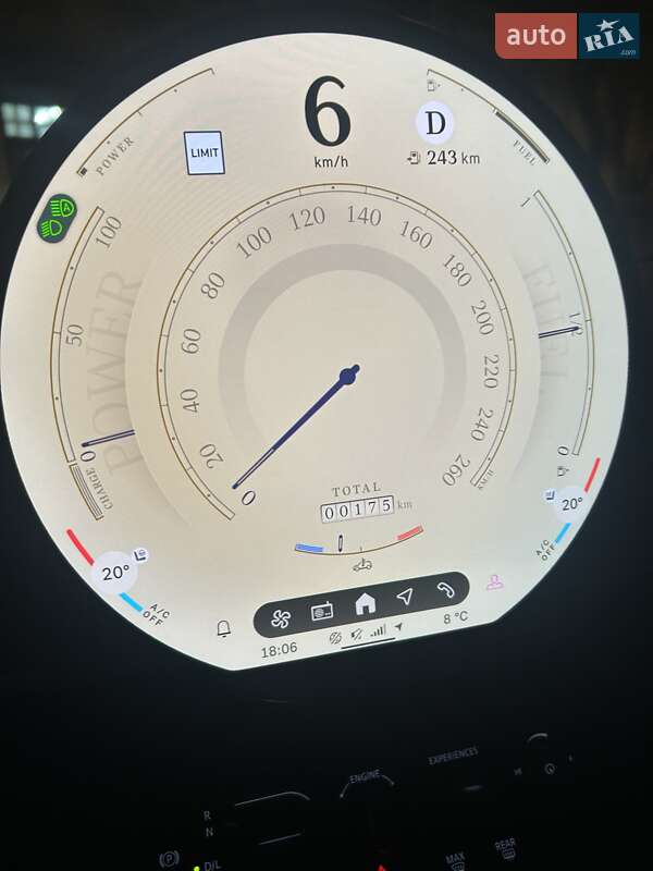 Хэтчбек MINI Cooper 2024 в Львове фото 25 Хэтчбек MINI Cooper 2024 в Львове