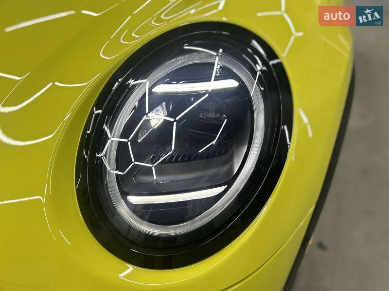 Хэтчбек MINI Cooper 2024 в Львове фото 17 Хэтчбек MINI Cooper 2024 в Львове