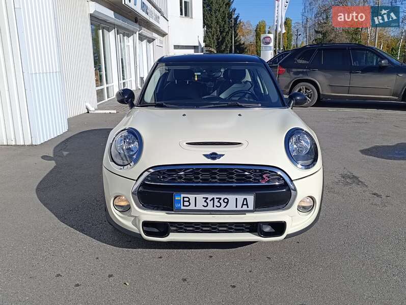 Хэтчбек MINI Cooper 2015 в Кременчуге фото 2 Хэтчбек MINI Cooper 2015 в Кременчуге
