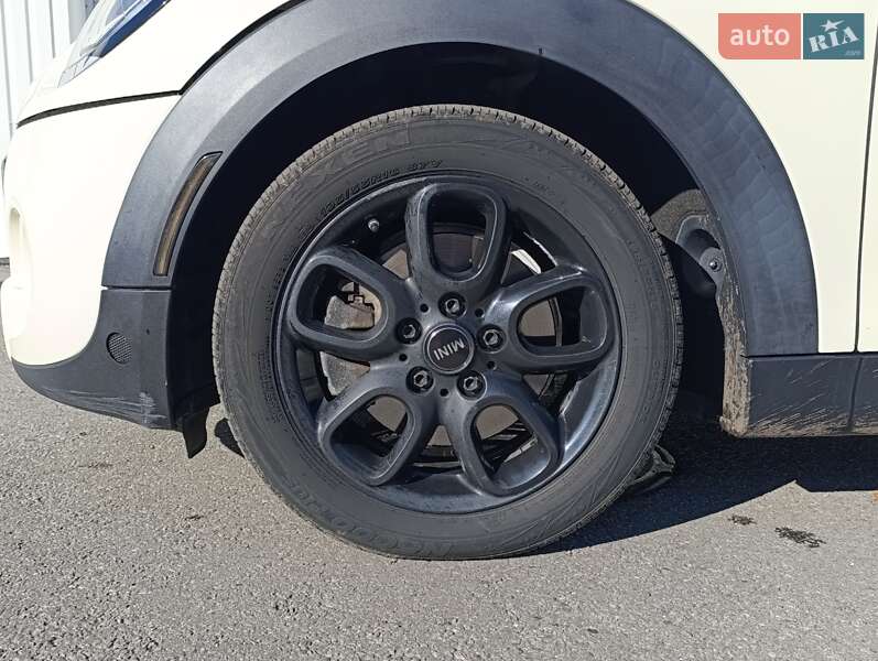 Хэтчбек MINI Cooper 2015 в Кременчуге фото 8 Хэтчбек MINI Cooper 2015 в Кременчуге