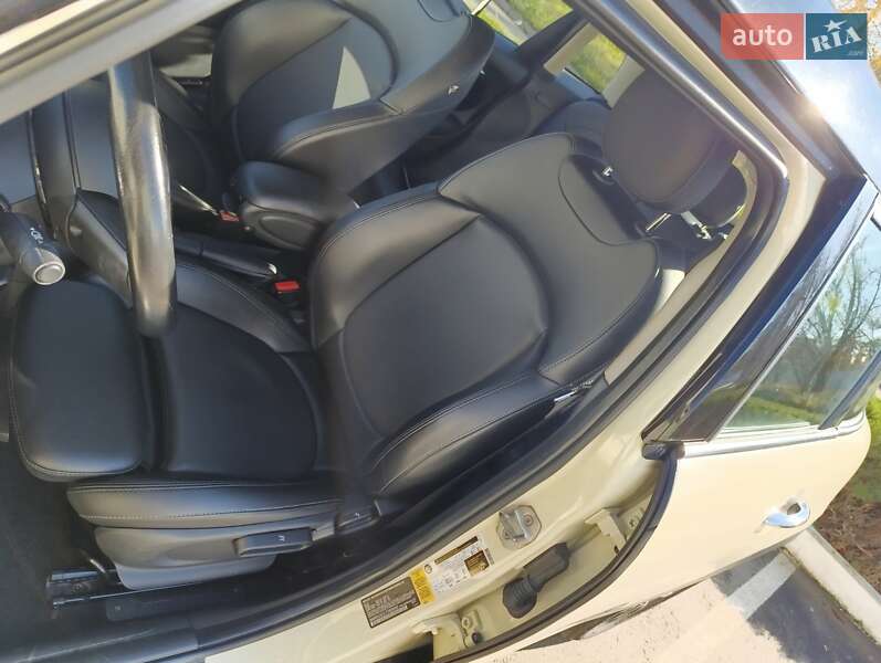 Хэтчбек MINI Cooper 2015 в Кременчуге фото 20 Хэтчбек MINI Cooper 2015 в Кременчуге