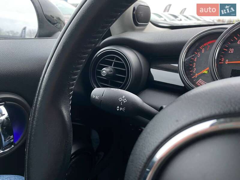 Хэтчбек MINI Cooper 2014 в Киеве
