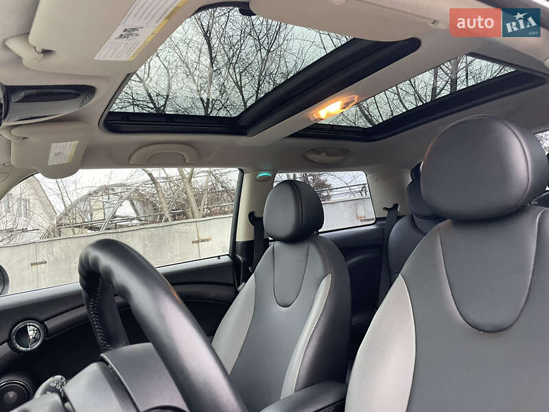 Хэтчбек MINI Cooper 2011 в Киеве фото 26 Хэтчбек MINI Cooper 2011 в Киеве
