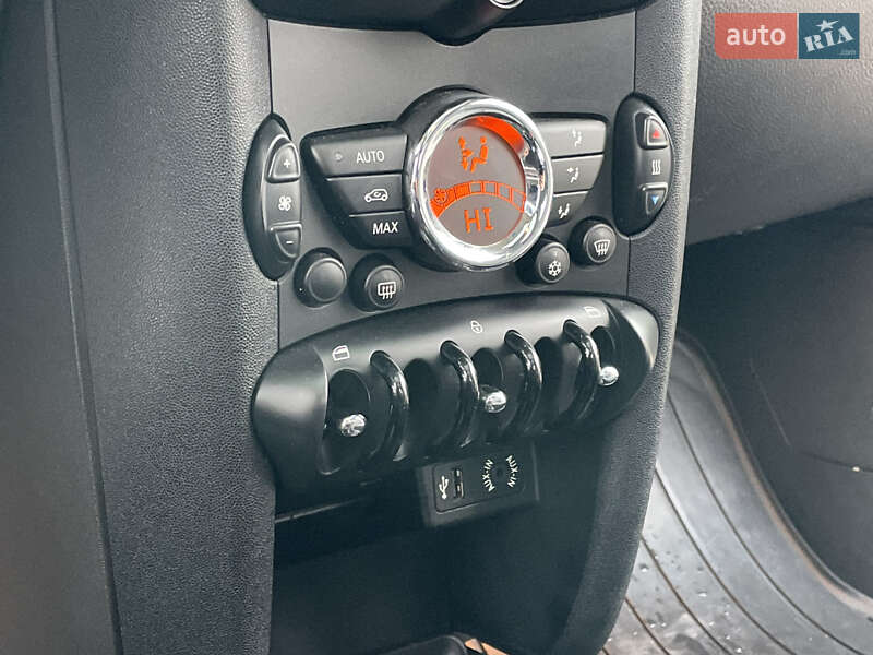 Хэтчбек MINI Cooper 2011 в Киеве фото 22 Хэтчбек MINI Cooper 2011 в Киеве