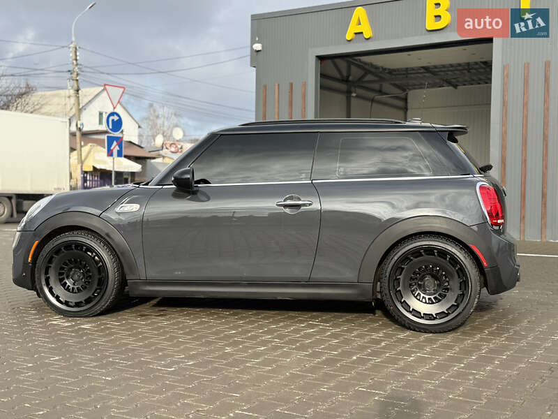 Хэтчбек MINI Cooper 2016 в Виннице фото 9 Хэтчбек MINI Cooper 2016 в Виннице