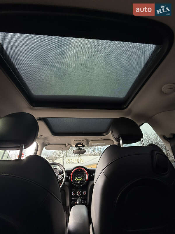 Хэтчбек MINI Cooper 2016 в Виннице фото 23 Хэтчбек MINI Cooper 2016 в Виннице