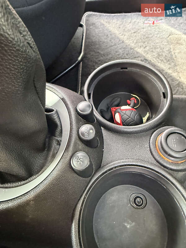 Хэтчбек MINI Cooper 2008 в Гайвороне фото 13 Хэтчбек MINI Cooper 2008 в Гайвороне