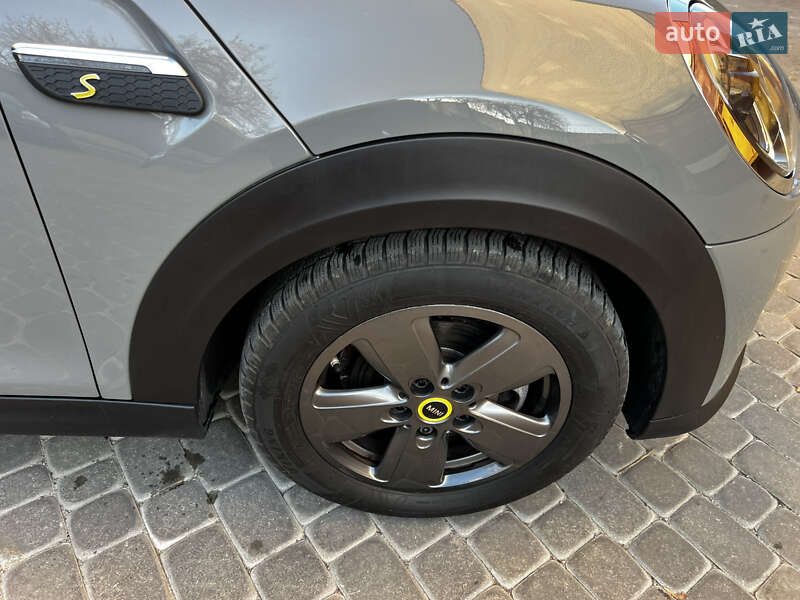 Хэтчбек MINI Cooper 2022 в Виннице фото 6 Хэтчбек MINI Cooper 2022 в Виннице
