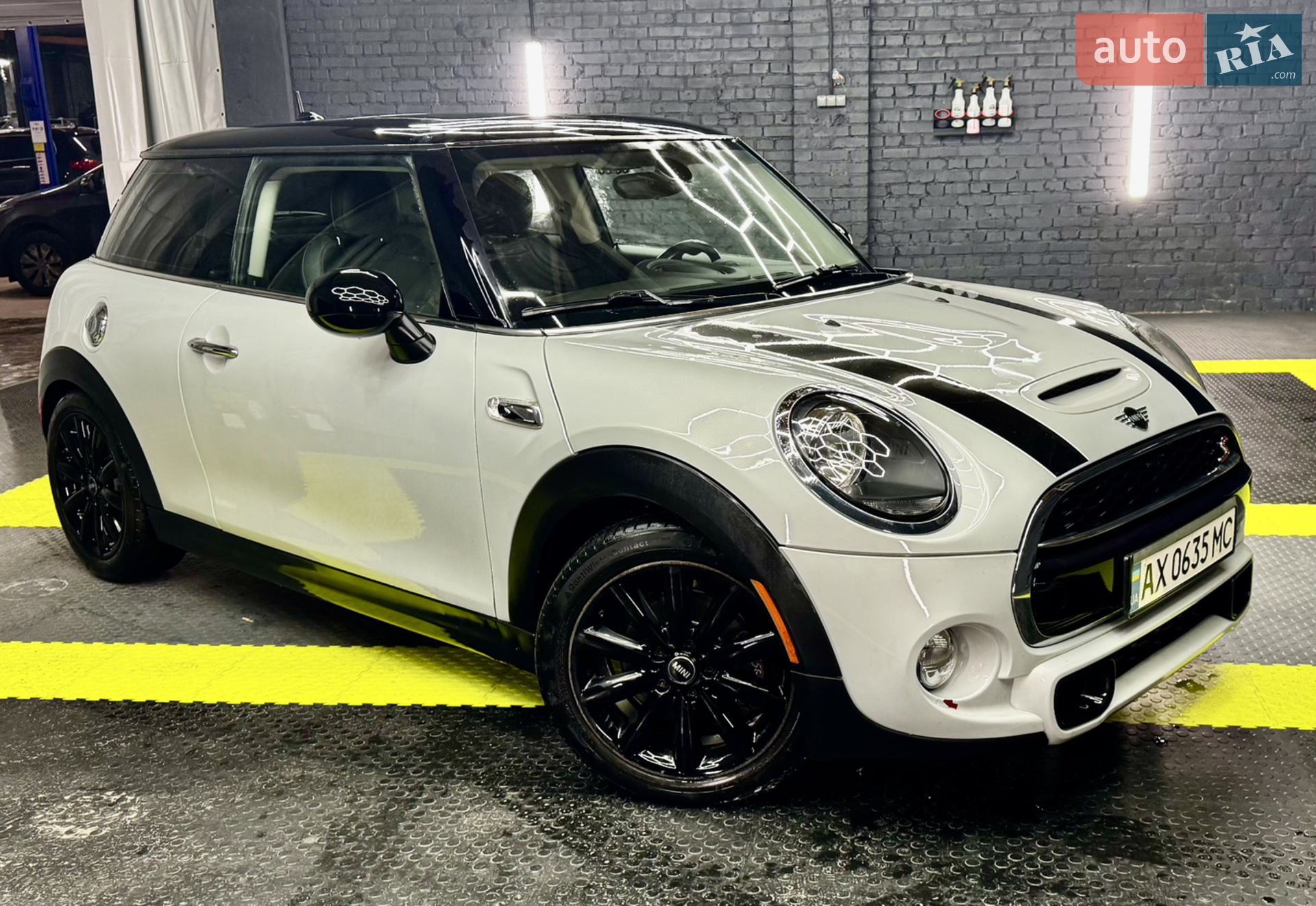 2018 MINI Cooper - мініатюра 2