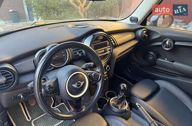 Хэтчбек MINI Cooper 2014 в Киеве
