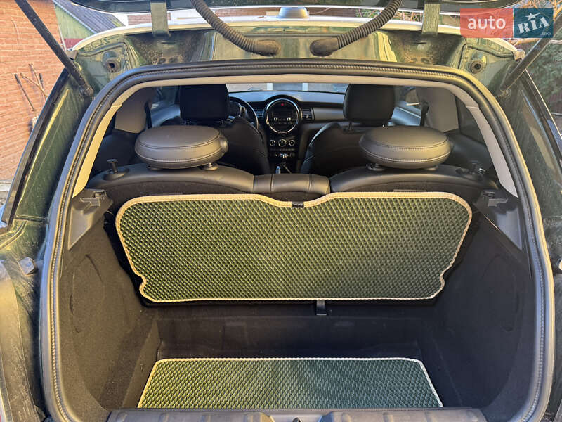 Хэтчбек MINI Cooper 2014 в Киеве фото 20 Хэтчбек MINI Cooper 2014 в Киеве