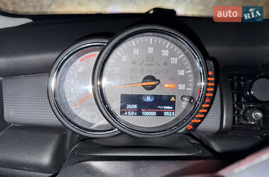 Хэтчбек MINI Cooper 2014 в Киеве