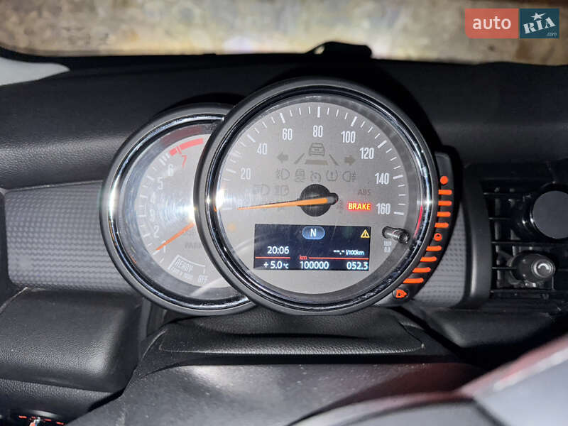 Хэтчбек MINI Cooper 2014 в Киеве фото 23 Хэтчбек MINI Cooper 2014 в Киеве