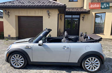 Хэтчбек MINI Cooper 2013 в Киеве
